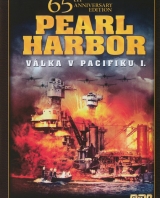 Pearl Harbor - válka v Pacifiku I