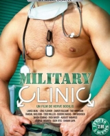 Vojenská klinika