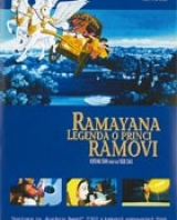 Ramayana legenda o princi Ramovi