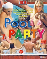 Pool party