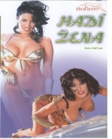 Hadí žena