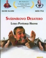 Svůdníkovo desatero