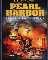 Pearl Harbor - válka v Pacifiku III.