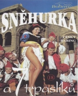Sněhurka