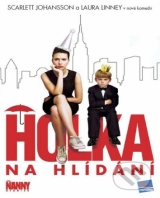 Holka na hlídání